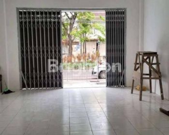 RUKO 2JEJER SIAP PAKAI AREA KLAMPIS SEMOLO