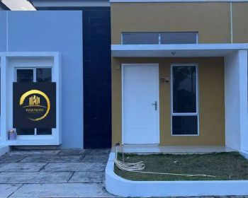 Dijual Rumah Ansley Park Batam Center