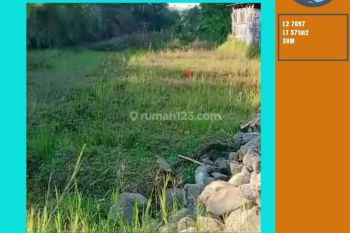 TANAH SUBUR HARGA BAIK DI JUNREJO KOTA BATU.