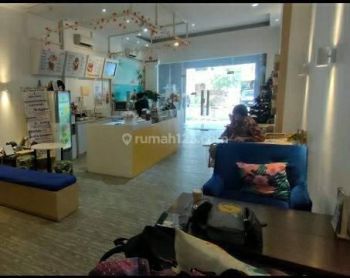 Jual Ruko Kelapa Gading MOI Strategis Bagus