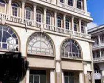 dijual ruko termurah di crown