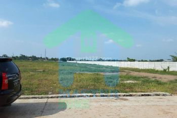 Dijual Kavling tanah di Desa Tobat, Balaraja Kab. Tangerang