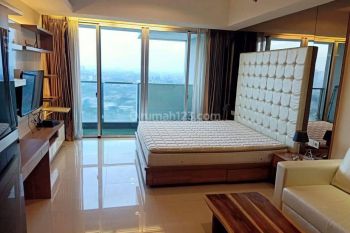 Apartement Posisi Strategis di Kemang Village Tower Intercon