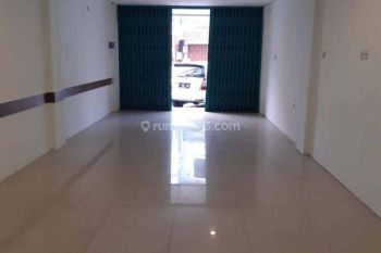 CEPAT Ruko HOKI Di Dekat Pasar Anyar Tangerang