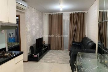 Dijual Apartemen Thamrin Executive 2 Bedroom Tower B Lantai Tinggi Furnished