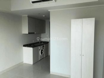 apartemen green sedayu