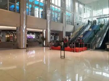 Dijual segera Aprtmt Kalibata City, 2br, Furnished, City view