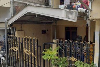 Disewakan Rumah Murah Strategis di Jojoran Dharmahusada Unair Surabaya