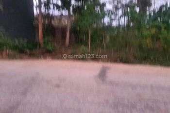 Tanah Semarang Lahan Datar 9 Menit Kampus Undip