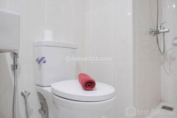 Dijual Neo Soho Furnisbed Bagus