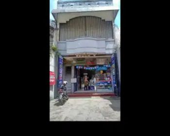 Ruko pinggir jalan besar di jual cepat/bisa sewa per thn