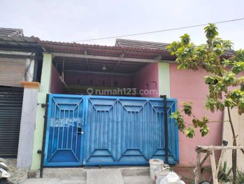 Rumah Minimalis Harga Murah Abis di Sektor V Pondok Ungu 4712 Ang