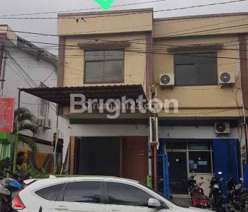 Ruko Siap Pakai Mangerangi Makassar