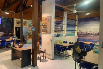 Rent Ruang Usaha: ruang usaha dago