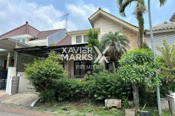 Rumah Dijual di Villa Puncak Tidar, Malang