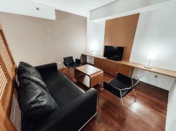 Disewakan Officespace dekat dekat Sudirman (Cityloft)