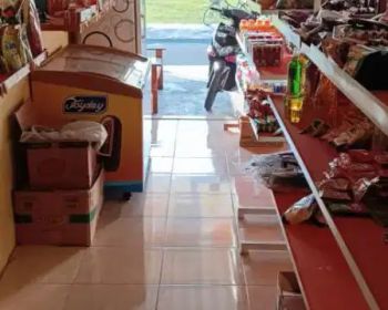 Oper Kontrak Ruko dan Warung minimarket
