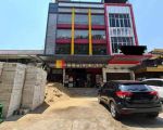 thumbnail-ruko-4-lantai-di-boulevard-raya-kelapa-gading-0