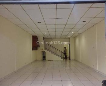 Di Sewakan Ruko Strategis Luas Bagus Di Mekarwangi