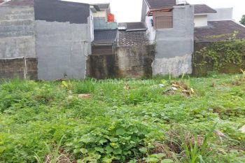 Lahan Siap Bangun Dekat Stasiun Rawabuntu Siap Akad Notaris