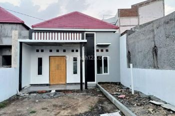 Dijual SHM unit rumah cluster graha fatro pedurungan