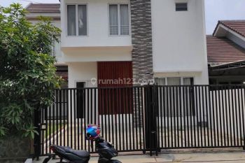 Rumah Hook 2 Lantai Baru di Banjar Wijaya Dapat Cashback