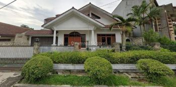 Rumah Harga Terupdate Lokasi Strategis di Cikutra Kota Bandung