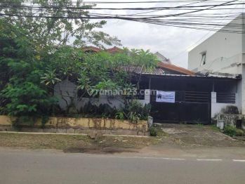 Rumah Tua Jual Murah Di Komp Pwi Cipinang Nego Sampai Deal
