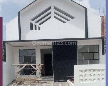 Cozy Rumah Skandinavia Jatihandap Bandung Dkt Arcamanik 92H10