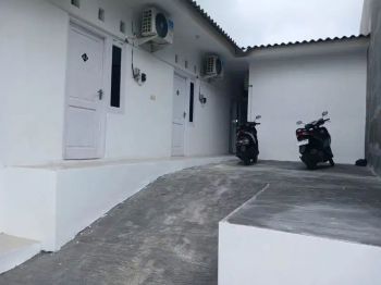Di jual kos-kosan pesen bangun lokasiPatemon Gunungpati UNNES