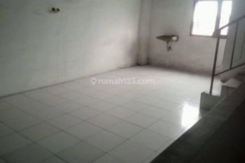 Jual Cepat Dibawah Harga Pasar, Ruko Dipinggir Jalan Raya