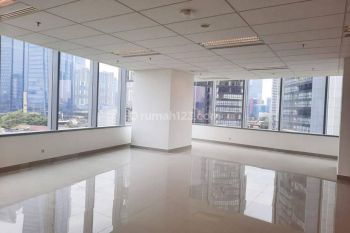 Office Space Di Tokopedia Tower Baru Renovasi