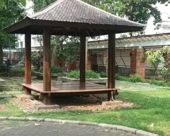 Green Palace - Kalibata City, 2BR, Renov - Furnished.