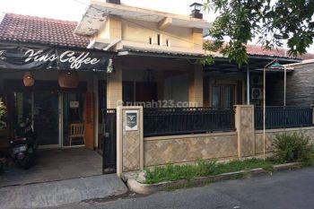 Sewa rumah Graha Mukti Tlogosari Semarang