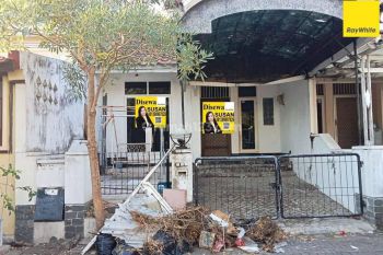 DISEWAKAN RUMAH INTERNASIONAL VILLAGE 1 CITRALAND