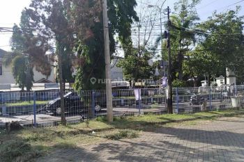 Bawah Njop Bangunan Komersil Dkt Ribuan Hunian Penduduk