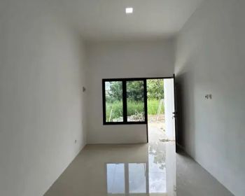 Rumah Type Scandinavian dekat ke Stasiun Citayam