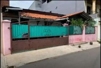 RUMAH LAYAK HUNI MALAKA JAYA DUREN SAWIT JAKARTA TIMUR