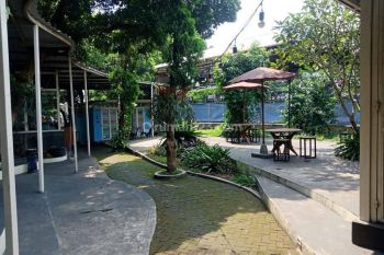 Disewakan Ruang Usaha di Sayap Dago