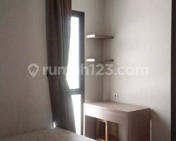 Disewa rumah di Burgundy Summarecon Bekasi