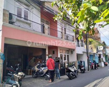 Rumah 2 Lantai Bagus SHM Dicipinang Bsr Jatinegara, Jakarta Timur