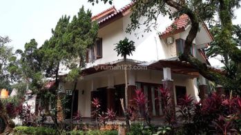 Rumah Disewakan di Lebak Bulus