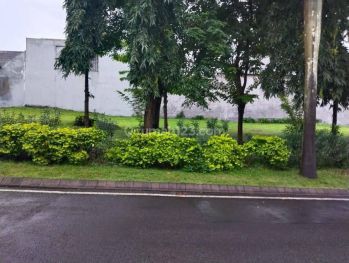 Tanah Kavling Komersial di Citraland Utama