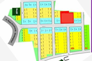 Top Kavling Ready Dibangun City View Sindanglaya Bandung 33H6