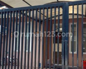 Dijual Rumah Di Citra Garden 5