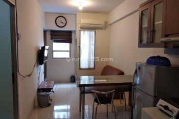 Apartemen Puncak Kertajaya Murah Surabaya. Fer.a387