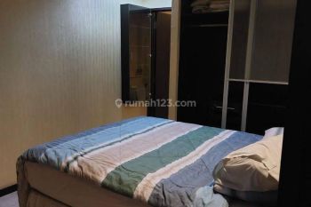 Apartemen Bellagio Residences, 2br Furnished