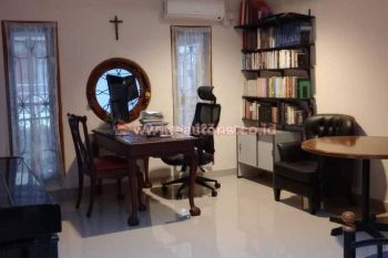 Disewa Rumah Muara Karang,2 Lantai