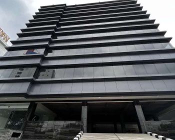FOR SALE‼️ Gedung Kantor Brand New Ciputat Raya, Pondok Pinang