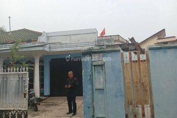 Rumah bintaro sector 2